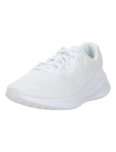 NIKE Skriešanas apavi 'Revolution 7' balts