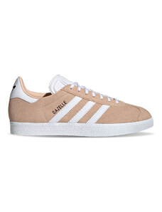 adidas Gazelle W Sievietes - Sneakers adidas Originals - Gaiši brūna - ID7006-5.5