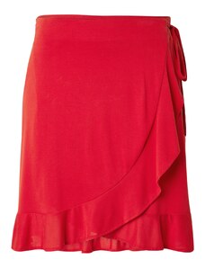 ABOUT YOU Svārki 'Liliana' sarkans