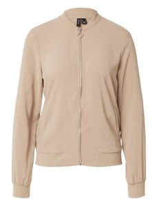 VERO MODA Starpsezonu jaka 'VMCoco' tumši bēšs