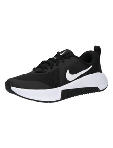 NIKE Sporta apavi 'MC Trainer 3' melns / balts