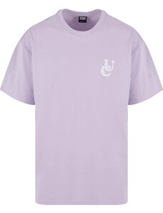 Urban Classics T-Krekls nebalināts / ceriņu