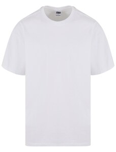 Urban Classics T-Krekls pelēks / balts
