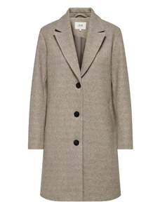 JDY Starpsezonu mētelis 'JDYEcho' tumši bēšs