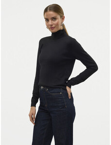 Krekls ar augstu apkakli Vero Moda