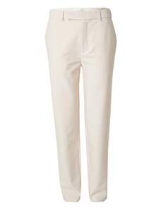 Guido Maria Kretschmer Men Čino bikses 'Tristan' krēmkrāsas