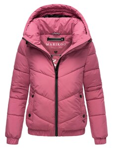 MARIKOO Ziemas jaka 'Nayanaa XVI' rozīgs