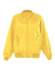 myMo ATHLSR Starpsezonu jaka dzeltens