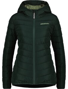 alife & kickin Starpsezonu jaka 'RabeaAK A' tumši zaļa / pasteļzaļš