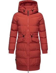 Ragwear Jaka-mētelis 'Briosh' rūsgans