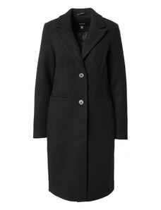 VERO MODA Starpsezonu mētelis 'BLAZA' melns