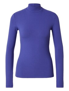 EDITED T-Krekls 'Manon' zils