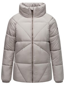 NAVAHOO Ziemas jaka 'Schokolinaa' pelēks