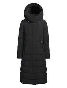 khujo Ziemas mētelis ' SENSY ' tumši pelēks