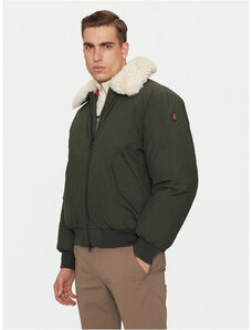 Bomber stila jaka Save The Duck