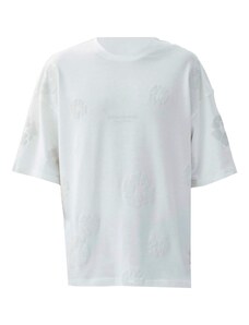 VAMOS CLO T-Krekls 'Richardson' nebalināts