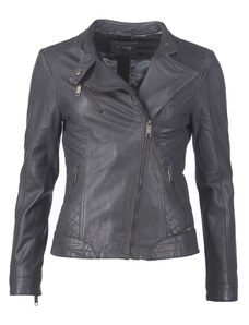 Maze Starpsezonu jaka 'Sally' bazaltpelēks