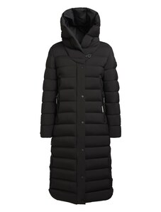 khujo Ziemas mētelis ' TEIVA2 ' melns