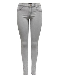 ONLY Džinsi 'ONLRain Cry' gaiši pelēks