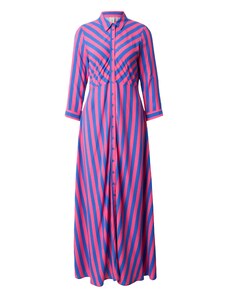 YAS Blūžkleita 'YASSavanna' zils / fuksijkrāsas