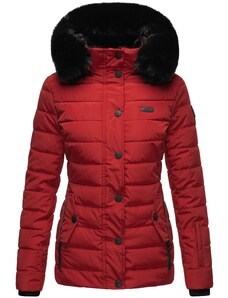 NAVAHOO Ziemas jaka sarkans