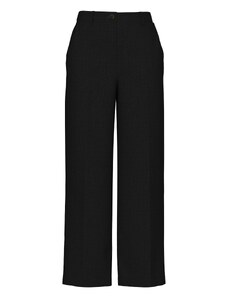 PIECES Bikses 'Kamil' melns