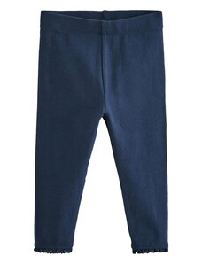 Next Legingi tumši zils