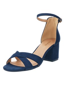 ABOUT YOU Sandales 'Dina' tumši zils