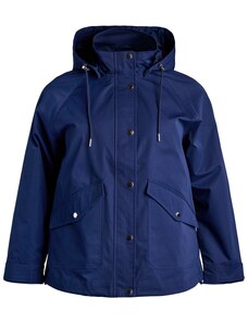 Zizzi Starpsezonu parka 'Capalma' tumši zils