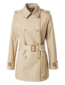 Lauren Ralph Lauren Starpsezonu mētelis gaiši bēšs