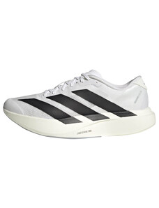 ADIDAS PERFORMANCE Skriešanas apavi 'Adizero Evo SL' melns / balts