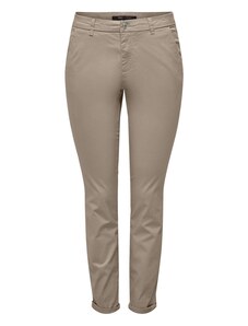 ONLY Čino bikses 'ONLPARIS' bēšs