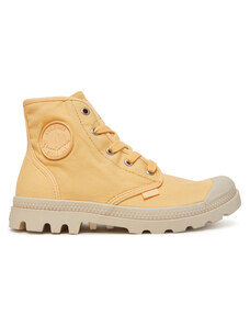 Trapper stila apavi Palladium