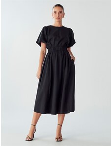 Willa Kleita 'Pen' melns