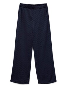 VERO MODA Bikses 'VMTHAS' tumši zils