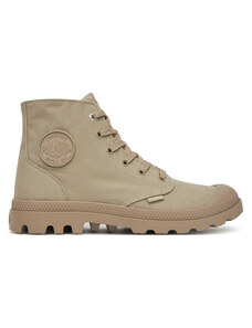 Trapper stila apavi Palladium