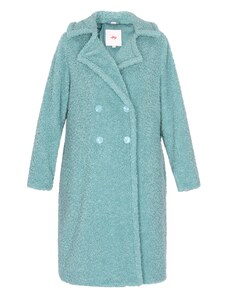 MYMO Starpsezonu mētelis ūdenszils