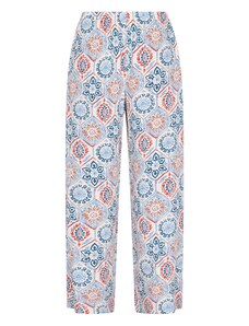 usha FESTIVAL Bikses zils / sarkans / balts