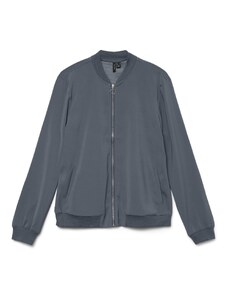 VERO MODA Starpsezonu jaka 'VMCoco' dūmu zils