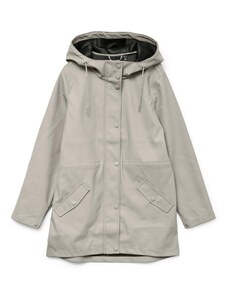 VERO MODA Starpsezonu jaka 'VMMalou' gaiši pelēks