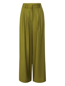 Guido Maria Kretschmer Women Klasiskas bikses 'Finja' kivi