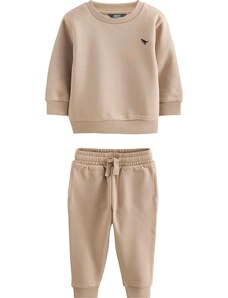 Next Treniņtērps tumši bēšs