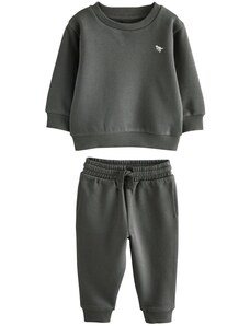 Next Treniņtērps tumši pelēks