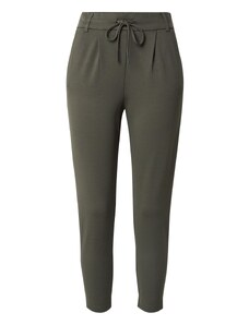 ONLY Klasiskas bikses 'ONLPoptrash' haki