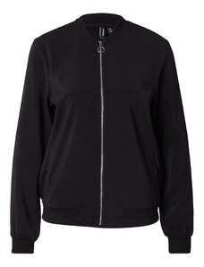 VERO MODA Starpsezonu jaka melns