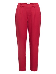 OBJECT Klasiskas bikses 'OBJLisa' asinssarkans