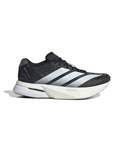 adidas Adizero Boston 13 W Sievietes - Sneakers adidas Performance - Melnā - JS4958-7
