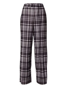 OBJECT Bikses 'OBJCHIE' melns / balts