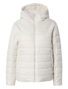 PUMA Sporta jaka 'ESS' balts