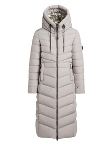 khujo Ziemas mētelis 'Ingram4' gaiši pelēks